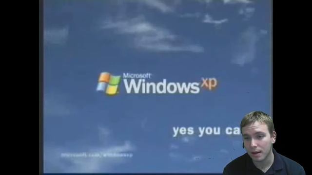 Business Consulting: Windows 7 vs Windows 8 vs Windows XP смотреть онлайн