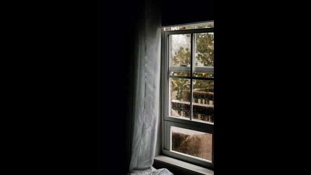 Wooden Window Sliding Opening Sound Effect смотреть онлайн
