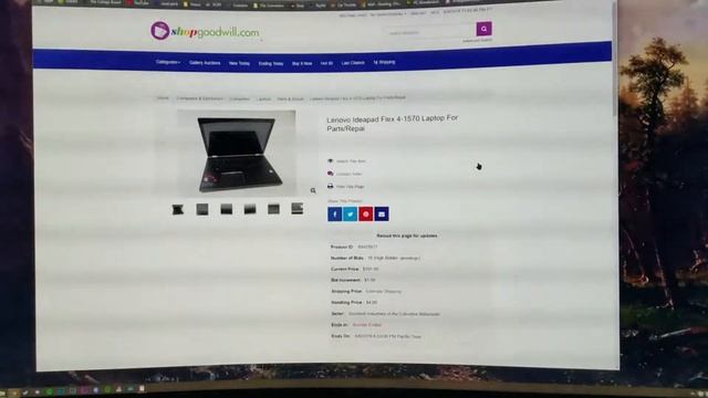 Lenovo Flex 4 1580 Keeper or Macbook Pro Killer смотреть онлайн