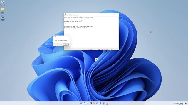 Memz on Windows 11 смотреть онлайн