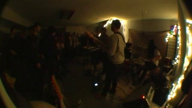 Turkmenistan ~ [Live @ Scully's Den 12/9/16] смотреть онлайн