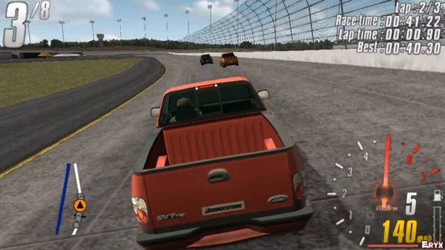 Evolution of GRID Games [1997-2022] смотреть онлайн