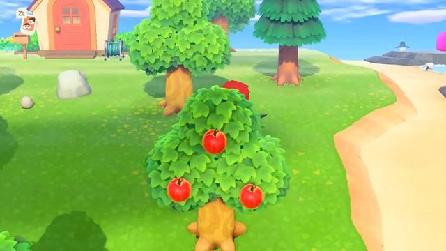 SuperMega Plays ANIMAL CROSSING NEW HORIZONS - EP 19: Shoot Spankin' смотреть онлайн