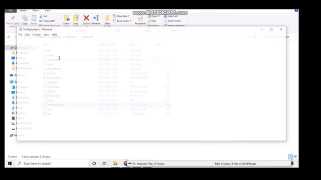 How to download ToomanyItems (Working In Minecraft Beta 1.3_01) смотреть онлайн