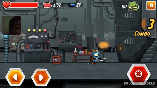 Zombie infection cap 2 jaime bone y raybolt español смотреть онлайн