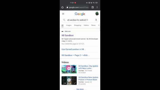 How To Install Android 11 On Virtualbox]}{Game Guardian Android 11 Virtual смотреть онлайн