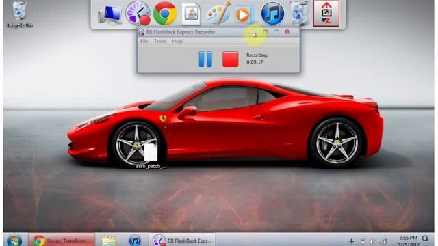 how to change windows 7 starter or basic theme смотреть онлайн