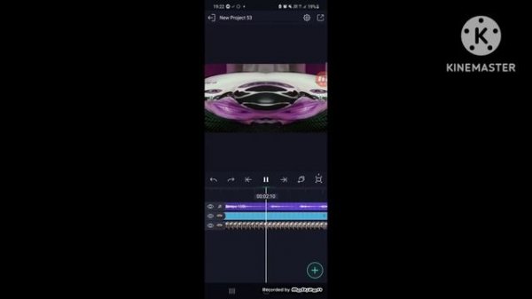 How To Make G-Major 1001 Effect On Android