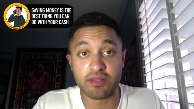 Save or Invest? | Fact or Cap (Drake vs. Bieber, Apple music vs. Spotify & Android vs. iPhone) смотреть онлайн