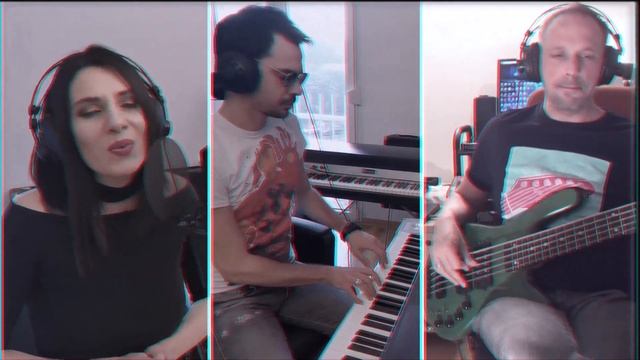 Electric Funx / Home sessions - Love Song смотреть онлайн