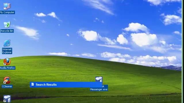 How to Uninstall Facebook Messenger 3.0 in Windows XP SP3? смотреть онлайн