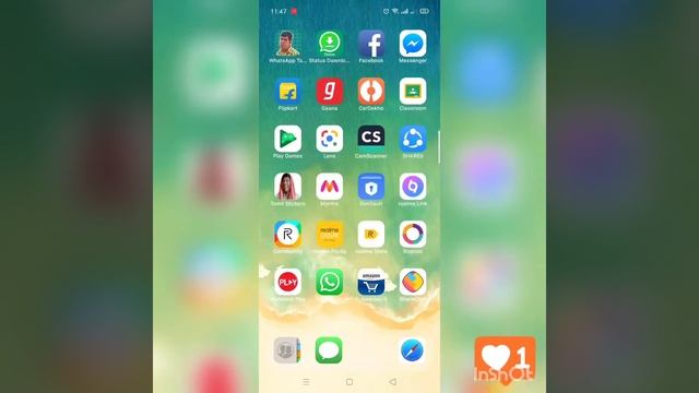 🔥ios launcher for android device 🔥 | ios13 launcher🔥| vk's visual zone смотреть онлайн