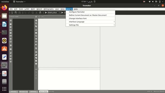 How to install LaTex on Ubuntu 21.04 Linux ? смотреть онлайн