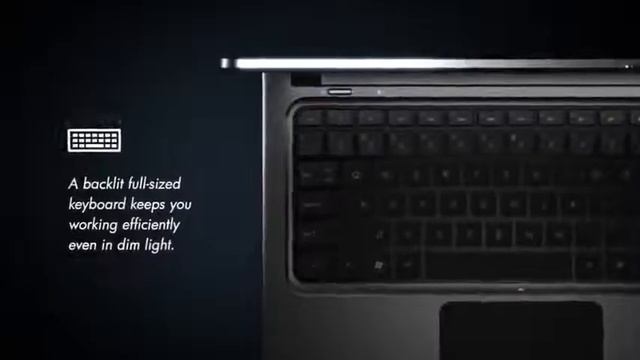 HP Folio¹³ - Ultrabook - Core i5 2467M смотреть онлайн