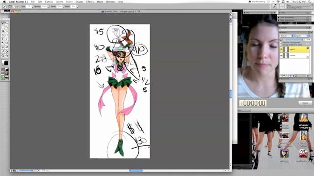 How to Start a Cosplay Costume смотреть онлайн