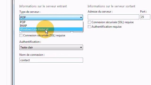 creation d'un compte courriel dans windows live mail_0001.wmv смотреть онлайн