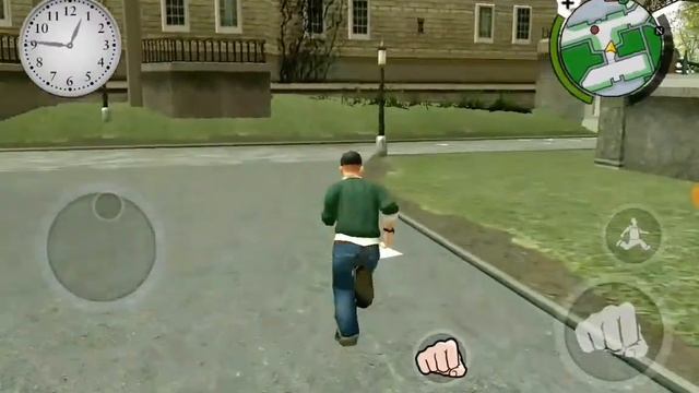 Bully AE - mod all boss in free roam смотреть онлайн