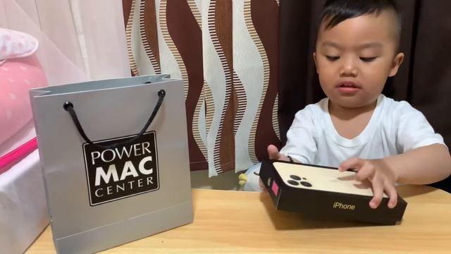 UNBOXING IPHONE 13 PRO MAX!!! смотреть онлайн