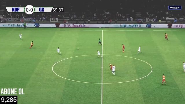 🔴KOPENHAG - GALATASARAY MAÇI CANLI İZLE смотреть онлайн