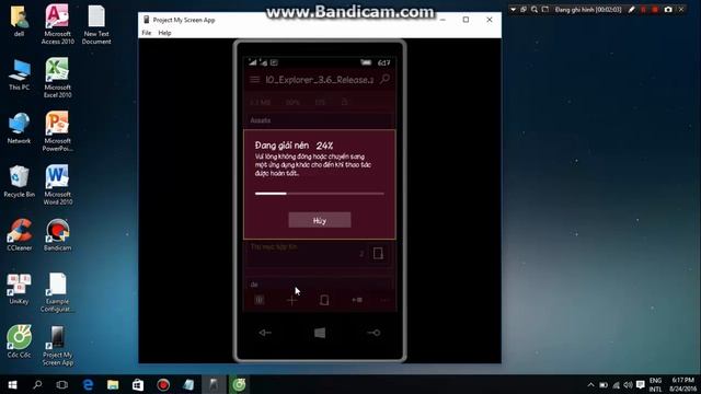 Hướng dẫn cài file Xap cho Windows Phone (Không cần PC) смотреть онлайн