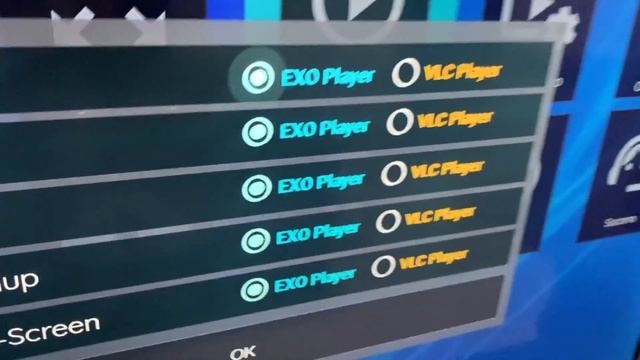 Como melhorar desempenho no xciptv | configurar xciptv | teste grátis | VLC EXO смотреть онлайн