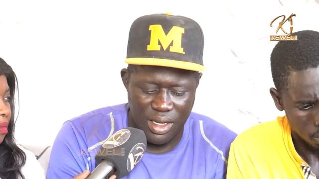 🚨Après sa défaite joe technique en larme daniouma sacrifié,maco meune fouf danou bi guentela rèè😂 смотреть онлайн