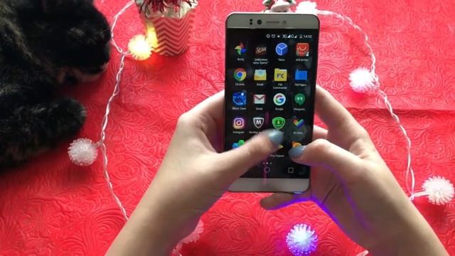 Что в моём телефоне|интересные приложения смотреть онлайн