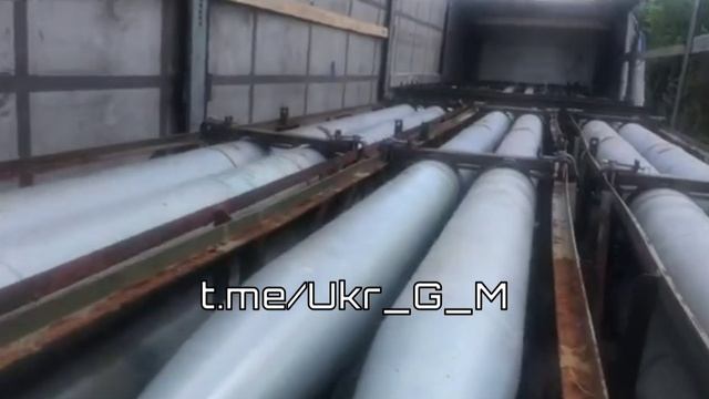 ⚡️СВО 18+ ВСУшники скрытно транспортируют боевую технику и боеприпасы смотреть онлайн
