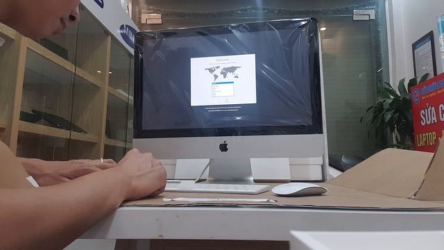 Đập Hộp iMac 4K 2019 MRT42 смотреть онлайн