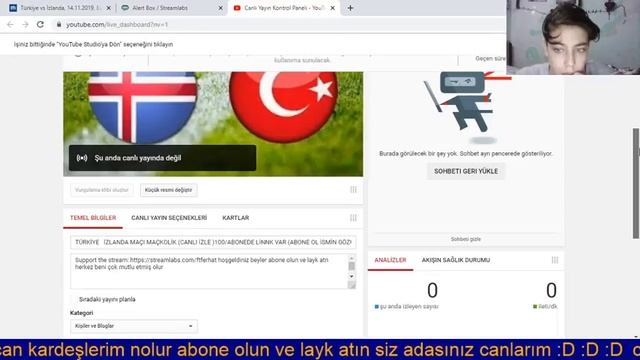 TÜRKİYE İZLANDA MAÇI MAÇKOLİK (CANLI İZLE )100/ABONEDE LİNNK VAR (ABONE OL İSMİN GÖZÜKSÜN) смотреть онлайн