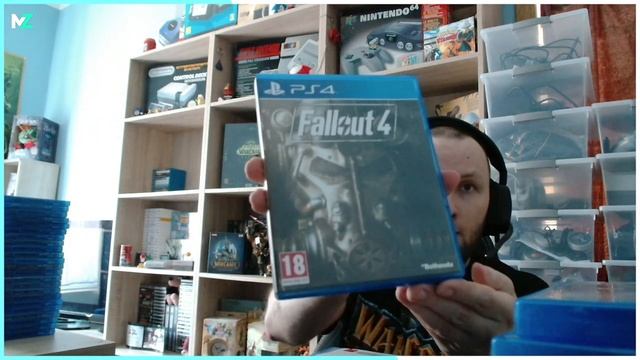 MA COLLECTION - PLAYSTATION 4 смотреть онлайн