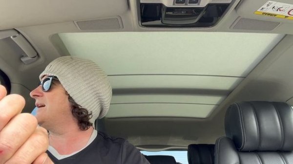 RANGE ROVER L405 5.0 SUPERCHARGED UPDATE