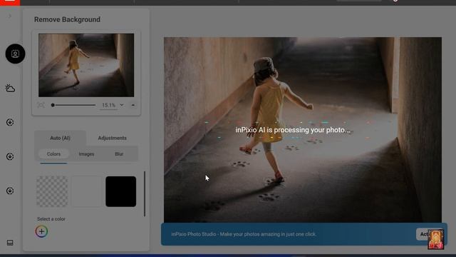 How to Install inPixio Photo Studio 12 on Windows 11/10 ! How to Remove Background ! Remove Object смотреть онлайн