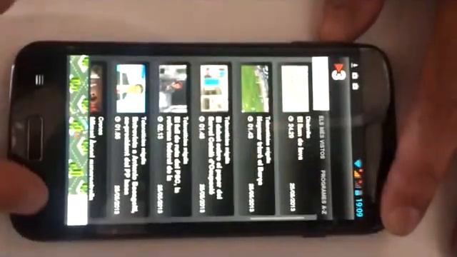 Prueba Newsmy NM890 смотреть онлайн