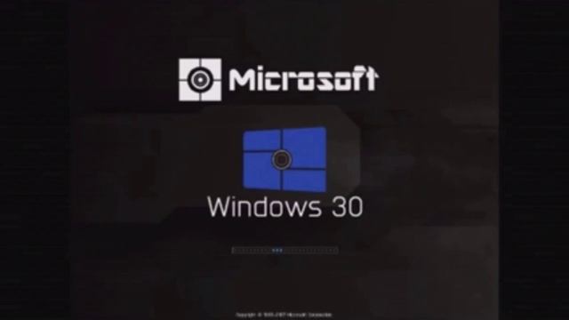 Windows 30 смотреть онлайн
