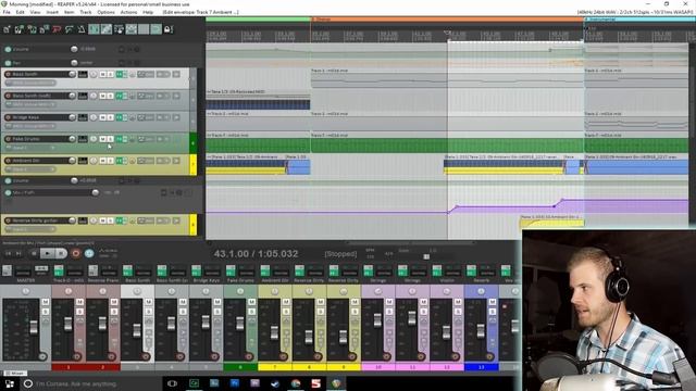 Awesome FREE Plugin Bundle | Testing the BetabugsAudio "Bug Pack" Plugins смотреть онлайн