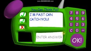 Baldi Basics (Super Duper Ultra Fast Edition) (GAMEPLAY)