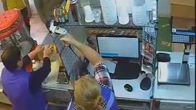 Ориентировка Долинск смотреть онлайн