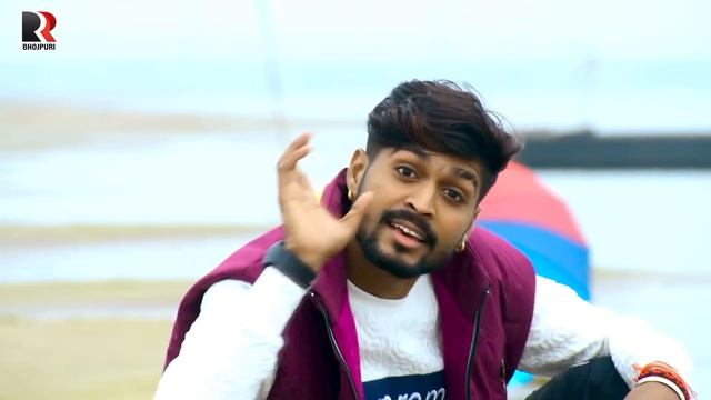#Video | #शिल्पी_राज | पिया गंगा किनारे मोर गांव | #Shilpi Raj, Ft. #Rani | Bhojpuri Song 2022 смотреть онлайн
