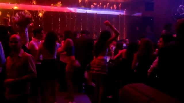 Madrix & Sunlite @ MIA Club Mexico City смотреть онлайн