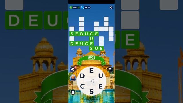 Words of Wonders level 810 смотреть онлайн