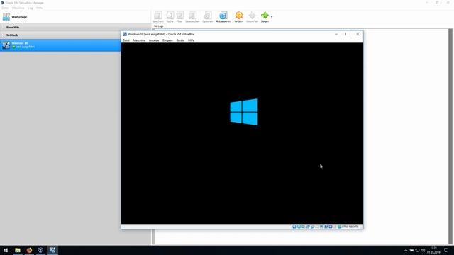 Windows und verlorene Dateien aus Backups retten (VEEAM) смотреть онлайн