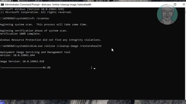 Powershell.Exe System Error Exception Processing 0xc0000005 Unexpected Parameters FIX смотреть онлайн