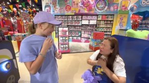 VLOG Шоппинг в Дубаи Молл / Dubai Mall купили Лёше классный костюм Адидас