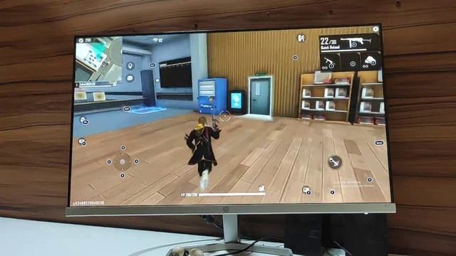 Fast Time Play Free Fire Game, i5 4th Gen Gpu 2Gb GT710 8Gb Ram 03 смотреть онлайн