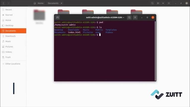 5 Basic Command Line Interface (CLI) (Taglish) смотреть онлайн