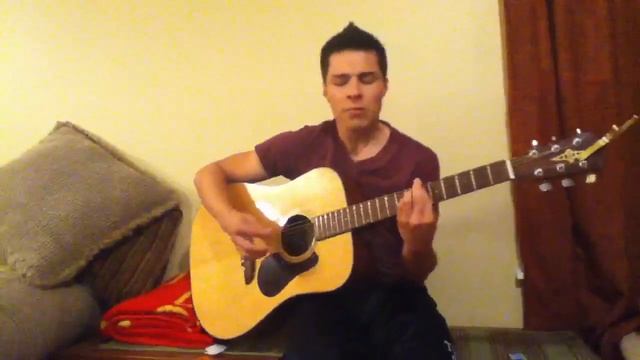 Lemonade (Acoustic) Kevin Perdomo смотреть онлайн