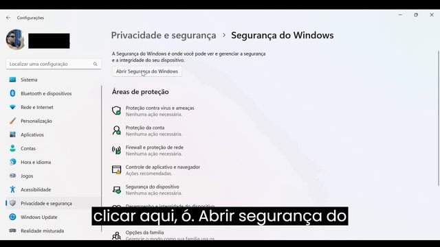 Como desativar Antivírus no Windows? #windows #antivirus #desativarantivirus смотреть онлайн