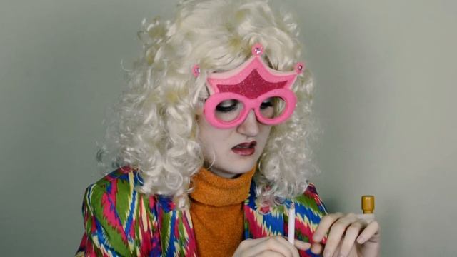 Priscilla Rocks смотреть онлайн