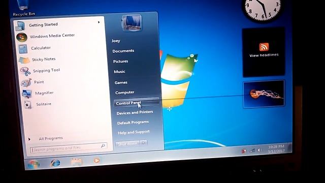 Upgrading from Windows XP to Windows 10! смотреть онлайн